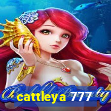 cattleya 777